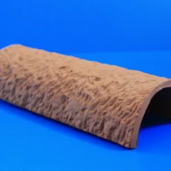 Welsröhre Groß Terrakotta Aus Ton - Brut- Oder Versteckplätze