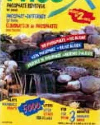 FLUVAL Laguna Phos-X, Phosphat-Entferner Für 5.000 Liter Teichwasser