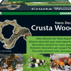 DENNERLE NanoDecor Crusta Wood M