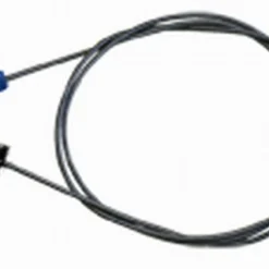 Hobby Extra Lange Spiral-Reinigungsbürste 150 Cm - Ø 20mm