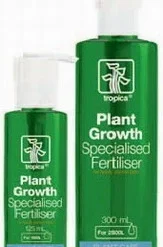 300 Ml Tropica Specialised Fertiliser / Spezialdünger Für Bis Zu 2.500 Liter