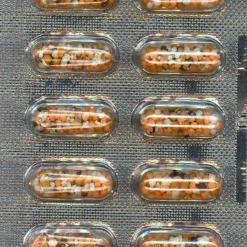 10 Düngekapseln Tropica Nutrition Capsules