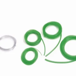 Karlie Kunststoffschlauch Grün 12/16 Mm / Aquarienschlauch - 3m