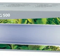 Hobby Dupla Filterleergehäuse FG 500