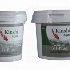 900 G Kinshi Aqua GH-Plus / Gesamthärte Im Gartenteich Für 32.000 Liter