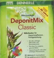 AKTION DENNERLE Deponit Mix Classic 200 Für Ein 250 Liter Aquarium