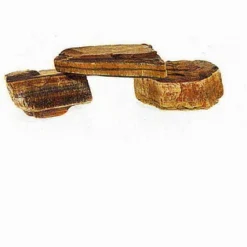 FLUVAL Marina Dekostein Tigerauge