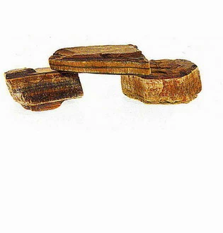 FLUVAL Marina Dekostein Tigerauge 3 FLUVAL Marina Dekostein Tigerauge