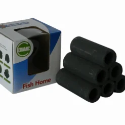 SF Keramik Garnelen Turm - 6er