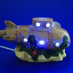 ARCADIA U-Boot Mit Einsatz Für LED-Aquarienstrahler 9 ARCADIA U-Boot Mit Einsatz Für LED-Aquarienstrahler -Hobby Verkäufe CAD23AF 1 4