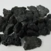 500g Lava-Fels - Schwarz - Black Lava -Hobby Verkäufe F5010wfw 1 1