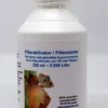 250 Ml Filteraktivator / Filterstarter Für 2.500 Liter Aquarium-Wasser -Hobby Verkäufe FA250wfw 1 1
