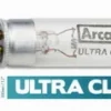 Arcadia 4 Watt Ersatzleuchtmittel Für UV-C Wasserklärer / UVC-Entkeimungslampe -Hobby Verkäufe FG04AR 1