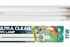 Arcadia UVC Lampe PL 36 Watt UV-C Wasser-Klärer Ersatzröhre Teichfilter