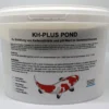 5 Kg KH-PLUS POND - Erhöht Karbonathärte & Stabilisiert PH-Wert, Für 200.000 Liter
