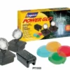 HAGEN Power Glo Unterwasser-Beleuchtungsset 2 HAGEN Power Glo Unterwasser-Beleuchtungsset -Hobby Verkäufe PT1555Ha 1