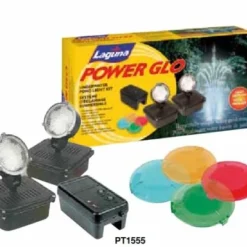 HAGEN Power Glo Unterwasser-Beleuchtungsset