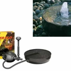 HAGEN PowerFlo Unterwasser-Rundfilter