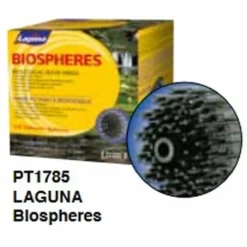 HAGEN Laguna Biospheres - 120 Stück