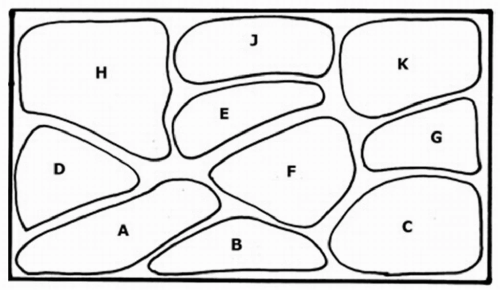 Unterwasser-Landschaft Holland-Aquarium Für Ein 100 Liter Aquarium 4 Unterwasser-Landschaft Holland-Aquarium Für Ein 100 Liter Aquarium – Bild 2