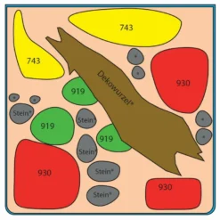 Biosphere Cube 30 Liter - Pflanzenlandschaft Für Einen 30 Liter Nano Cube -Hobby Verkäufe S9149DE 1 3