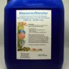5 Liter Kanister Wasseraufbereiter Für 25.000 Liter Aquarium-Wasser -Hobby Verkäufe WA5000wfw 1 1