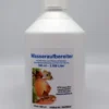 500 Ml Wasseraufbereiter Für 2.500 Liter Aquarium-Wasser -Hobby Verkäufe WA500wfw 1 1